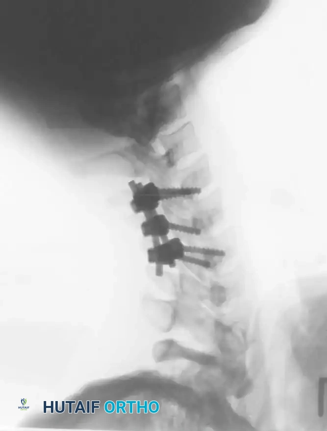 Hutaifortho's Orthopaedic Diagram