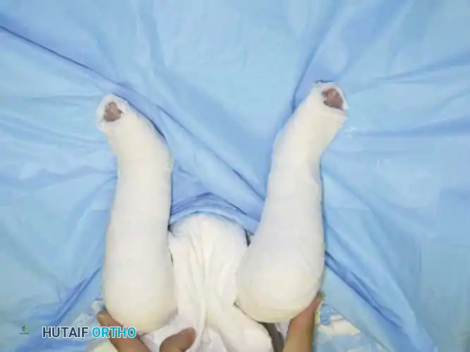 Hutaifortho's Orthopaedic Diagram