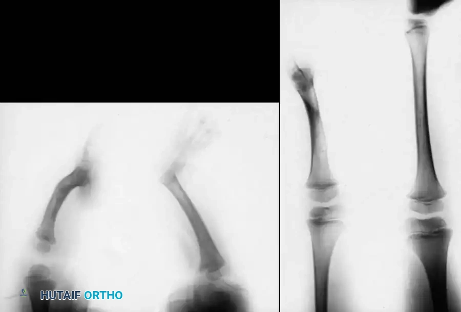 Hutaifortho's Orthopaedic Diagram