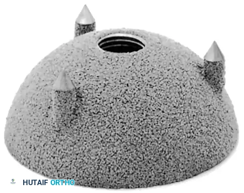 Hutaifortho's Orthopaedic Diagram