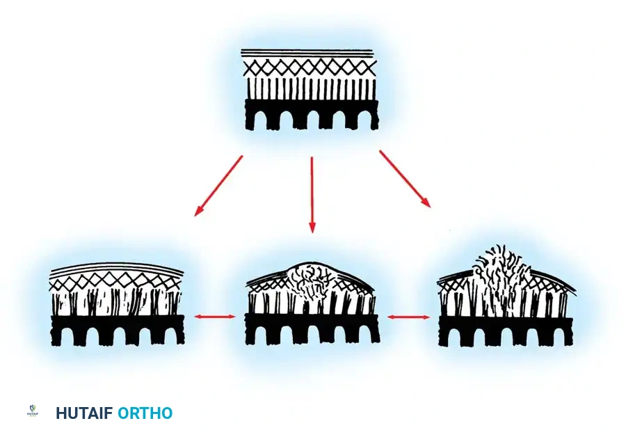 DISORDERS OF THE PATELLA Surgical Diagram