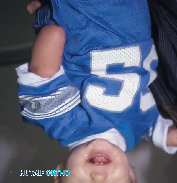 Hutaifortho's Orthopaedic Diagram