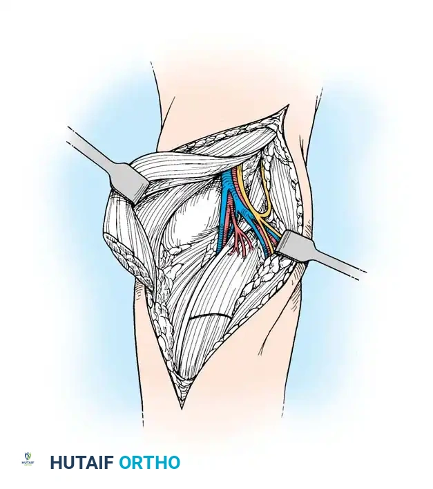 Hutaifortho's Orthopaedic Diagram