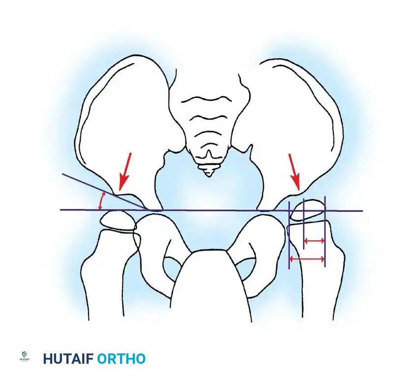Management of Hip Deformities in Cerebral Palsy: A Surgical Masterclass