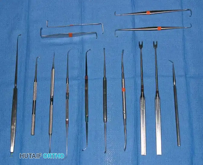 Mastering Hand Surgery Instrumentation and Tourniquet Physiology