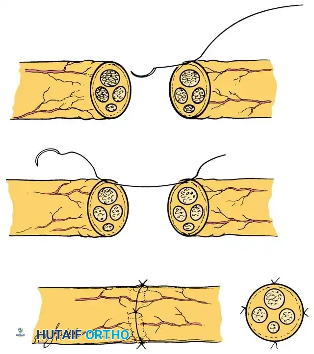 Microsurgical Treatment of Nerve Injuries: Operative Guide