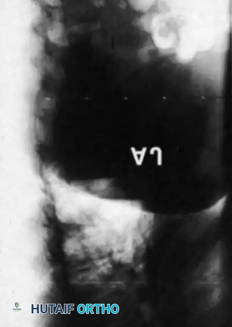 Hutaifortho's Orthopaedic Diagram
