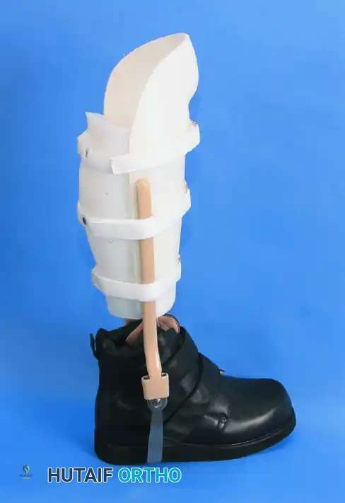 Hutaifortho's Orthopaedic Diagram