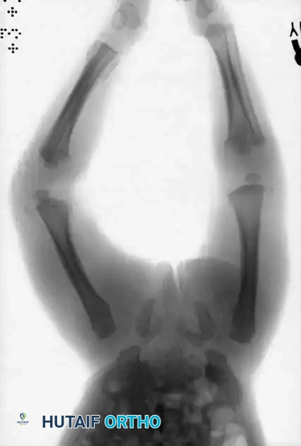 Operative Management of Pediatric Pathological and Non-Accidental Fractures