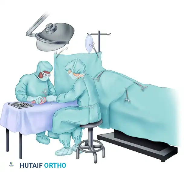 Perioperative Optimization in Hand Surgery: Antibiotic Stewardship, Operating Room Ergonomics, and Surgical Execution