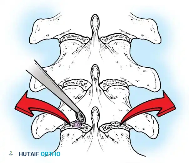 Hutaifortho's Orthopaedic Diagram