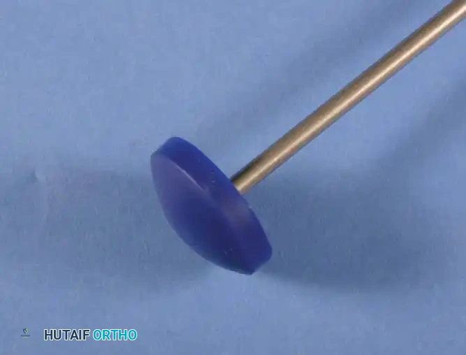 Hutaifortho's Orthopaedic Diagram