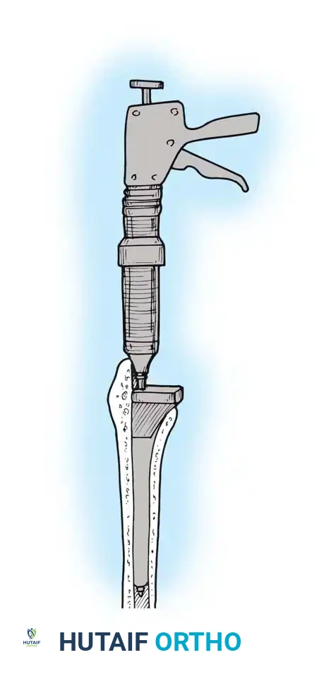 Hutaifortho's Orthopaedic Diagram