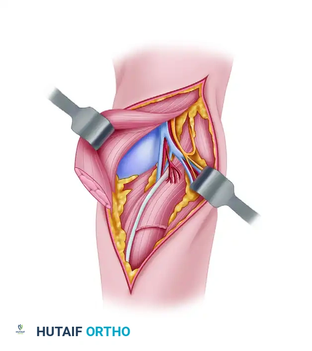 Pediatric Distal Fixation