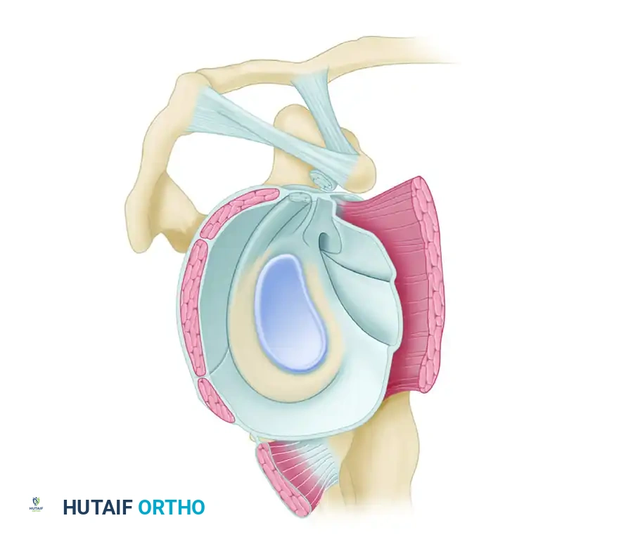 الدليل الشامل لخلع الكتف وعدم الاستقرار المفصلي للمرضى
