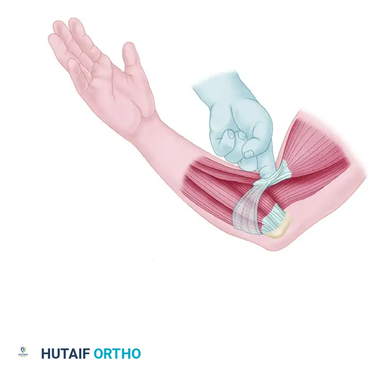 Hook Test Clinical Application