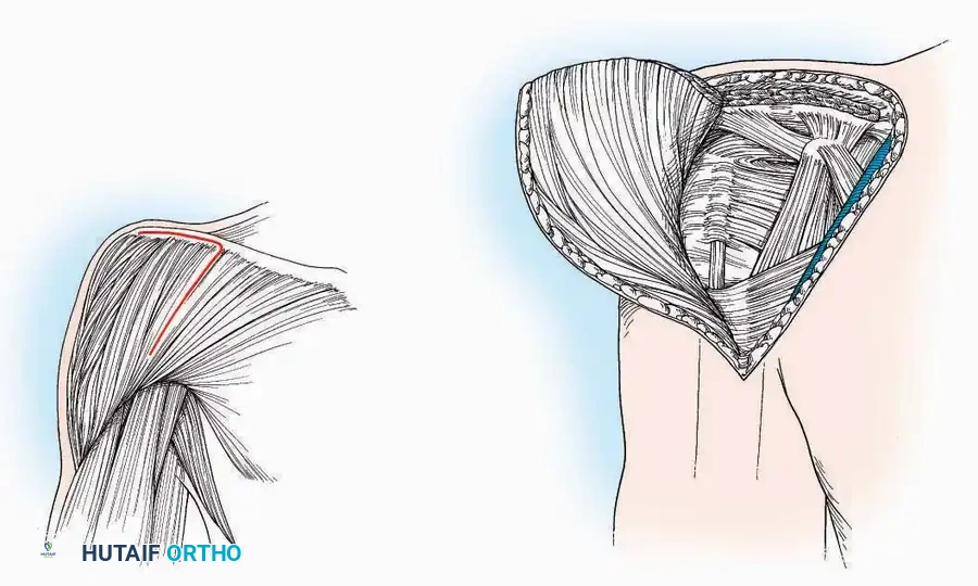Hutaifortho's Orthopaedic Diagram