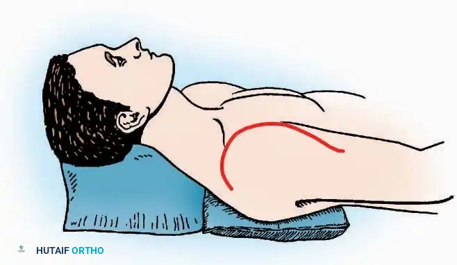 Hutaifortho's Orthopaedic Diagram