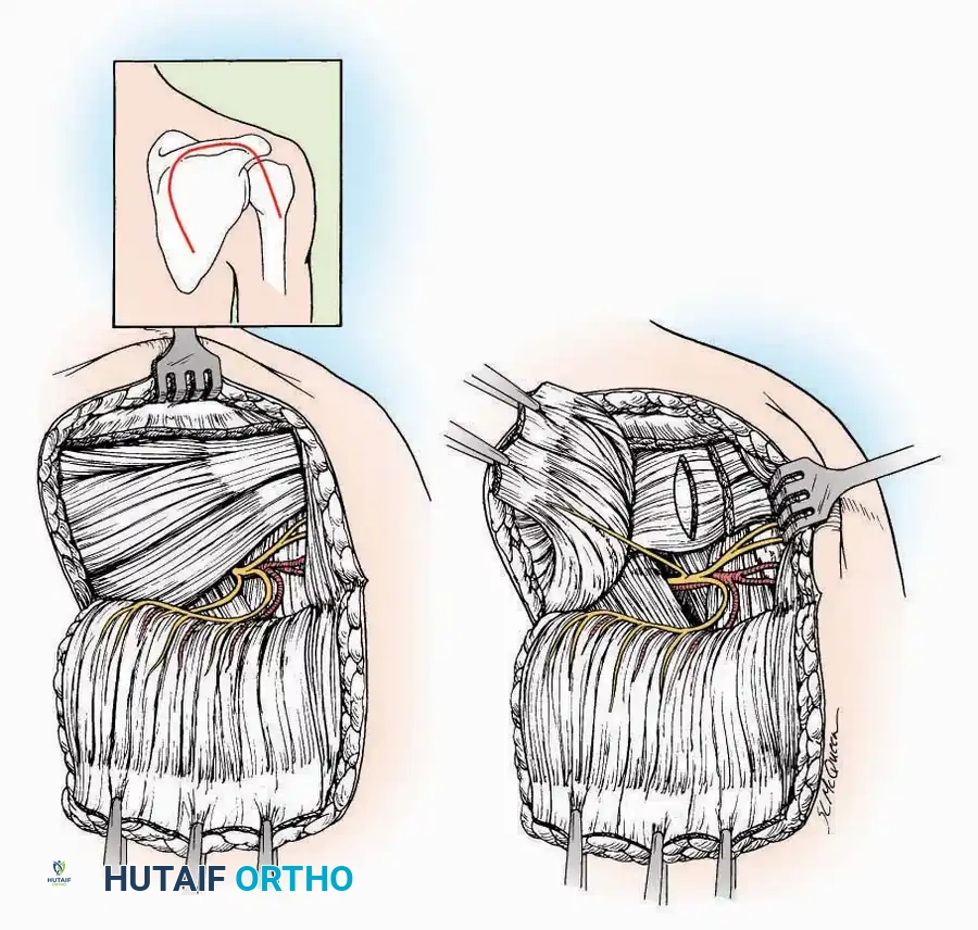 Hutaifortho's Orthopaedic Diagram
