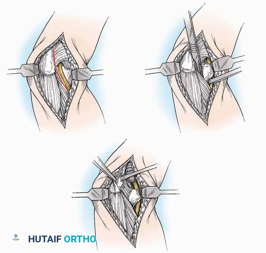 Hutaifortho's Orthopaedic Diagram