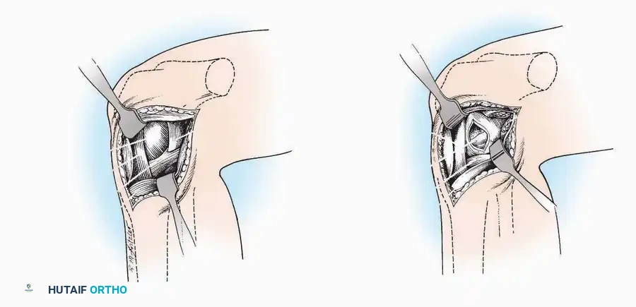 Hutaifortho's Orthopaedic Diagram