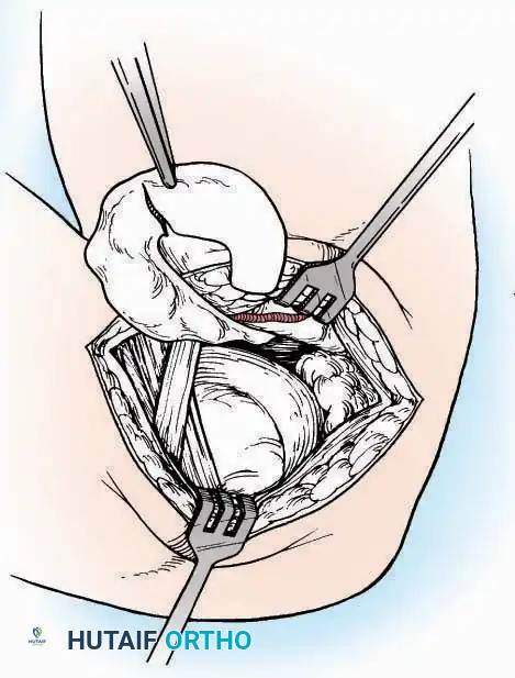 Hutaifortho's Orthopaedic Diagram