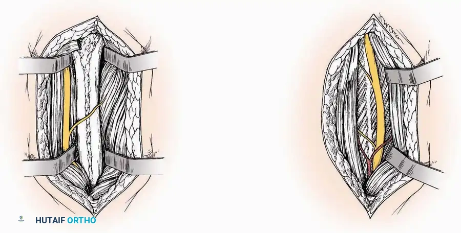 Hutaifortho's Orthopaedic Diagram