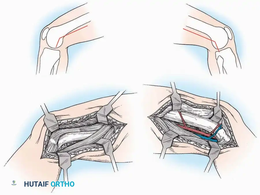 Hutaifortho's Orthopaedic Diagram