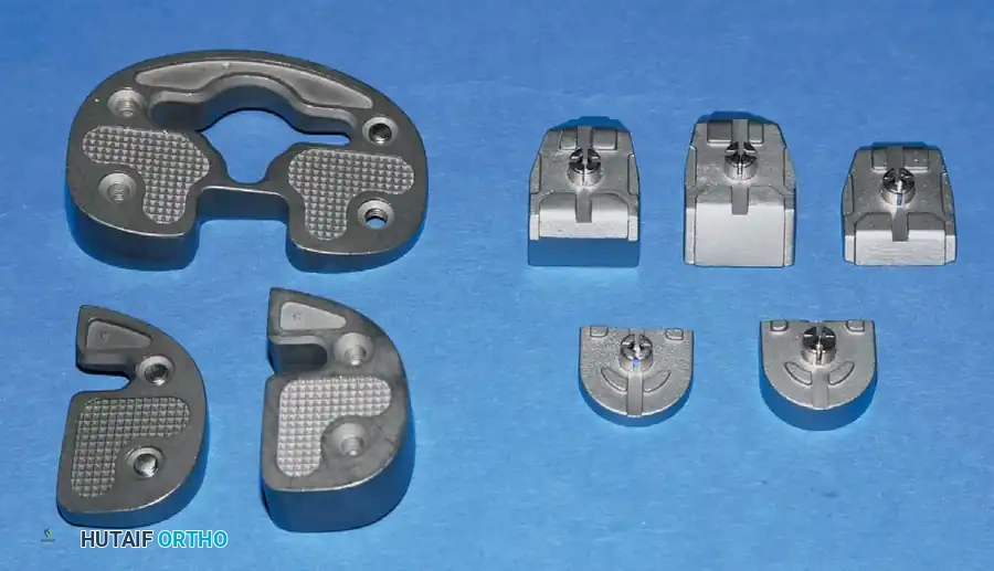 Hutaifortho's Orthopaedic Diagram