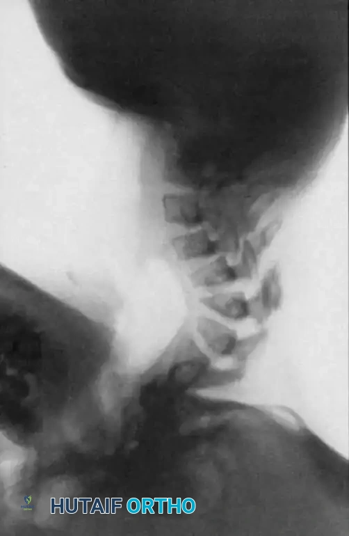 UNUSUAL CAUSES OF KYPHOSIS Surgical Diagram