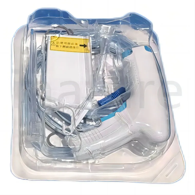 Pulse Lavage System (Battery-Powered, Disposable Tip)