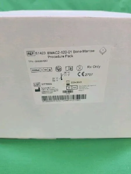 Bone Marrow Aspirate Concentrate (BMAC) Kit