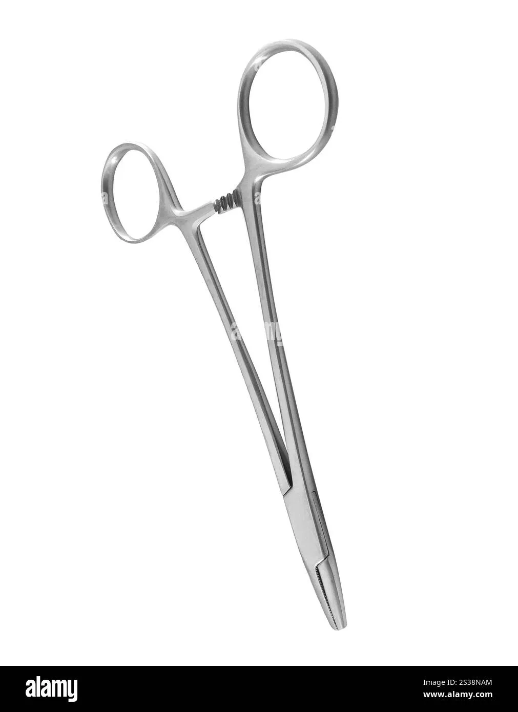 Gardner-Wells Tongs