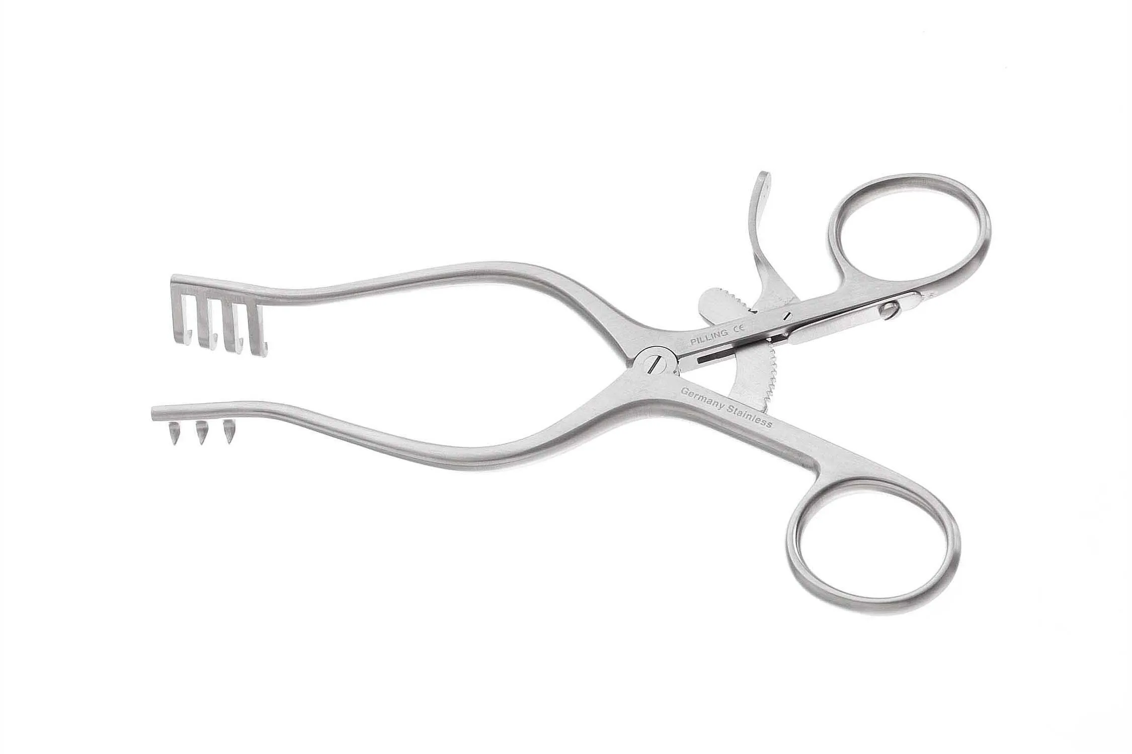 Weitlaner Retractor