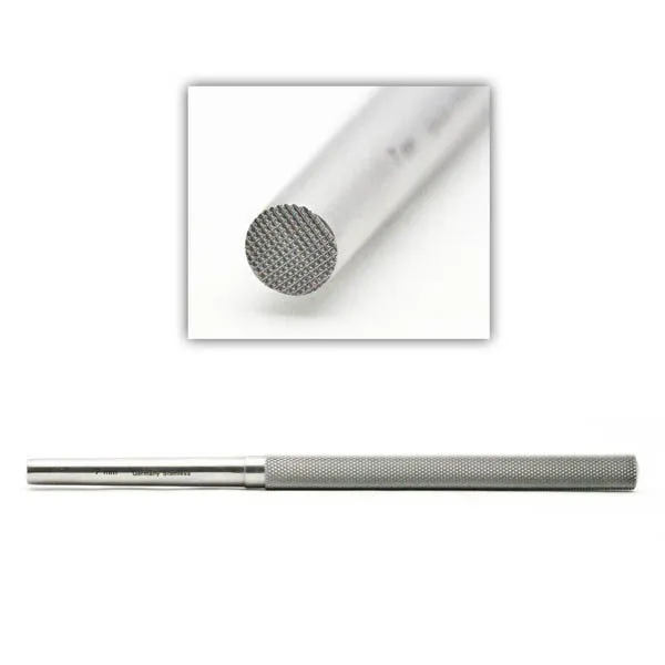 Bone Tamp