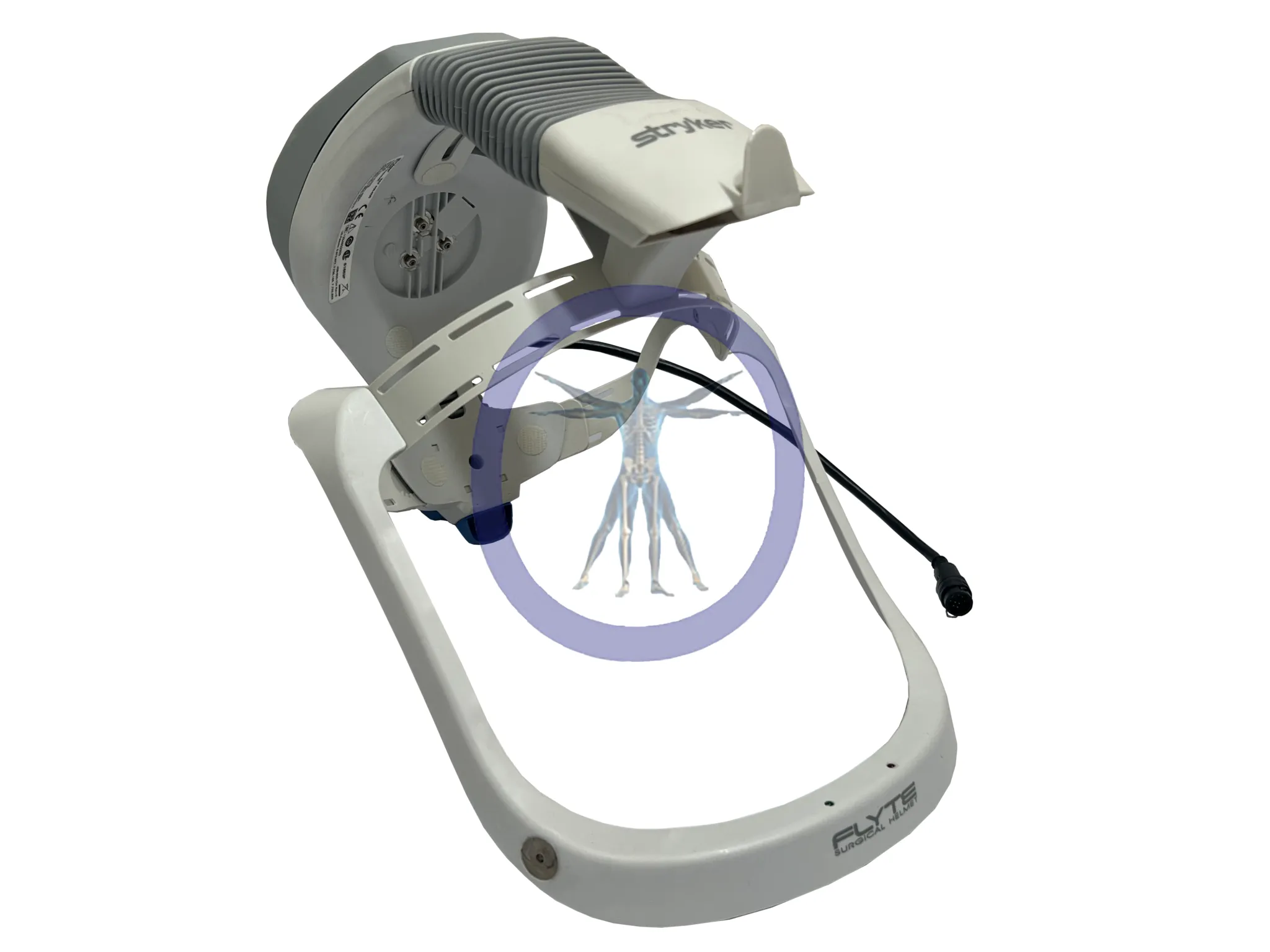 Surgical Helmet System (Stryker T5 / Flyte)