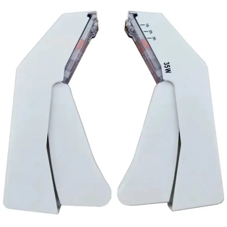 Surgical Skin Stapler (35 Wide)