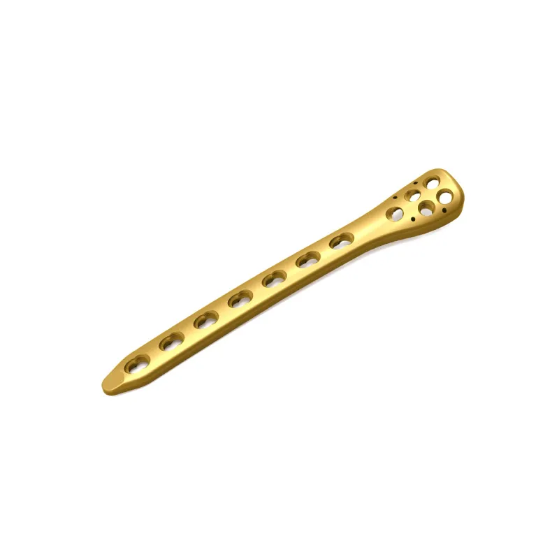 LCP - Narrow 3.5mm