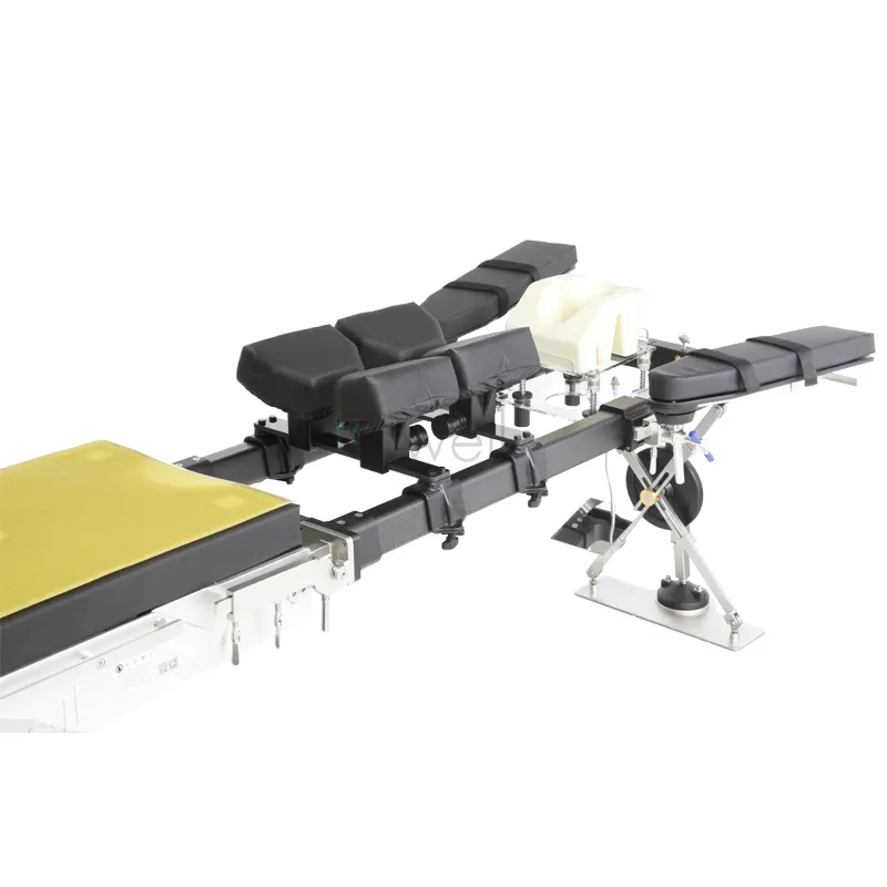 Jackson Spinal Table System