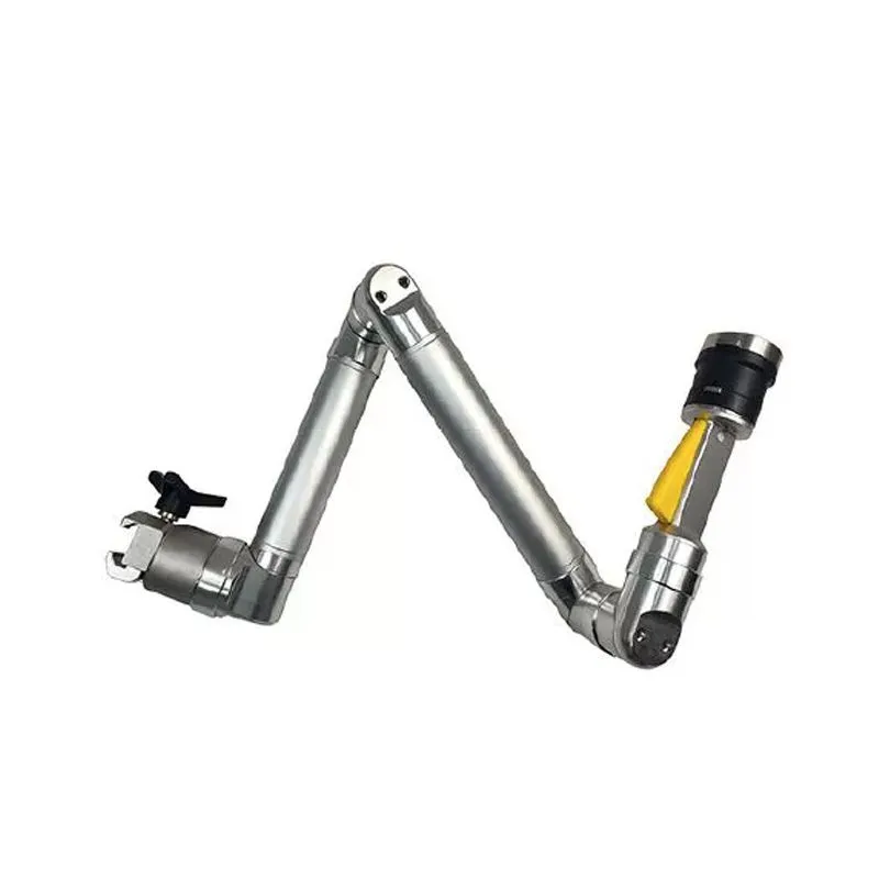 Pneumatic Limb Positioner (Spider Arm)
