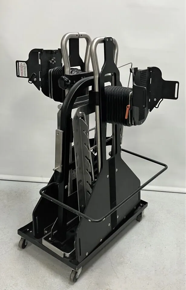 Beach Chair Shoulder Positioner