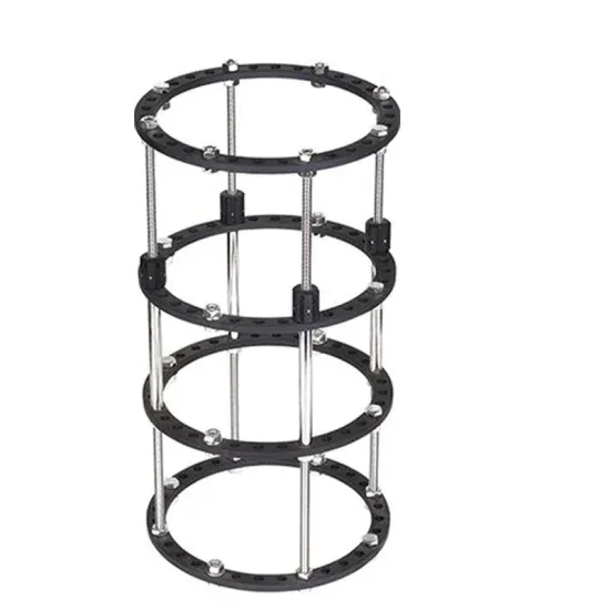 Ilizarov Ring Fixator Set