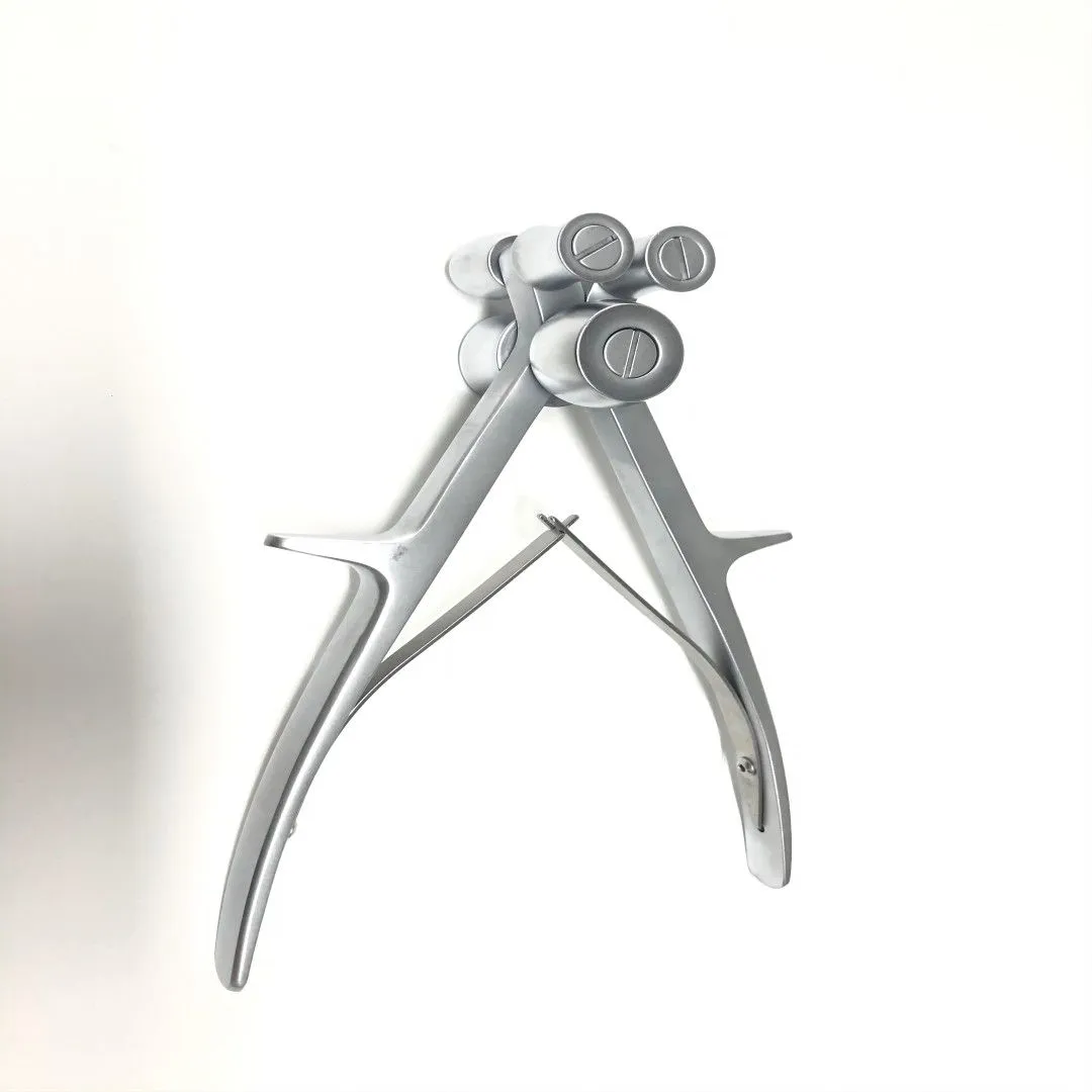 Cervical Lateral Mass Screw