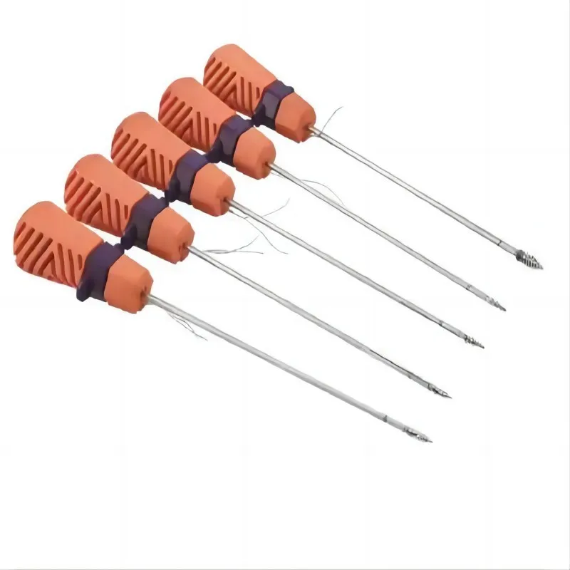 All-Suture Anchor (1.8mm low profile)