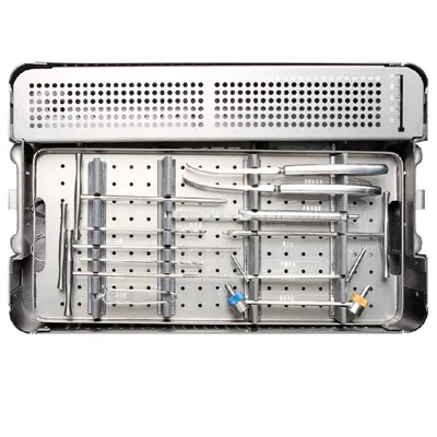 Microfracture Awl Set (45/90 degrees)