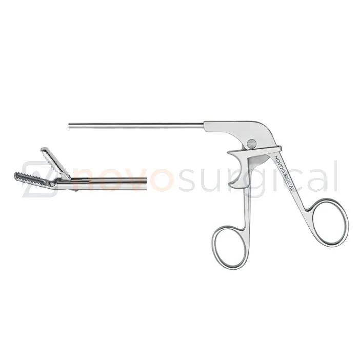 Arthroscopic Grasper (Crocodile / Duckbill)