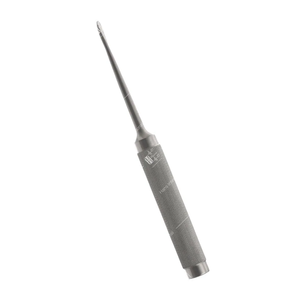 Cobb Spinal Elevator (Straight / Curved)