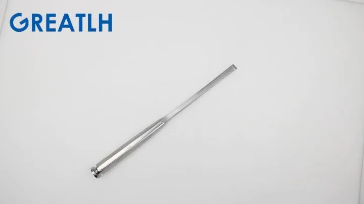 Straight Osteotome (Exostosis Chisel)
