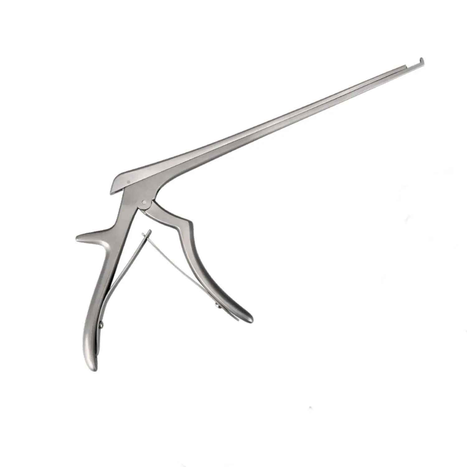 Pituitary Rongeur (Up and Down Biting, 2mm-4mm)