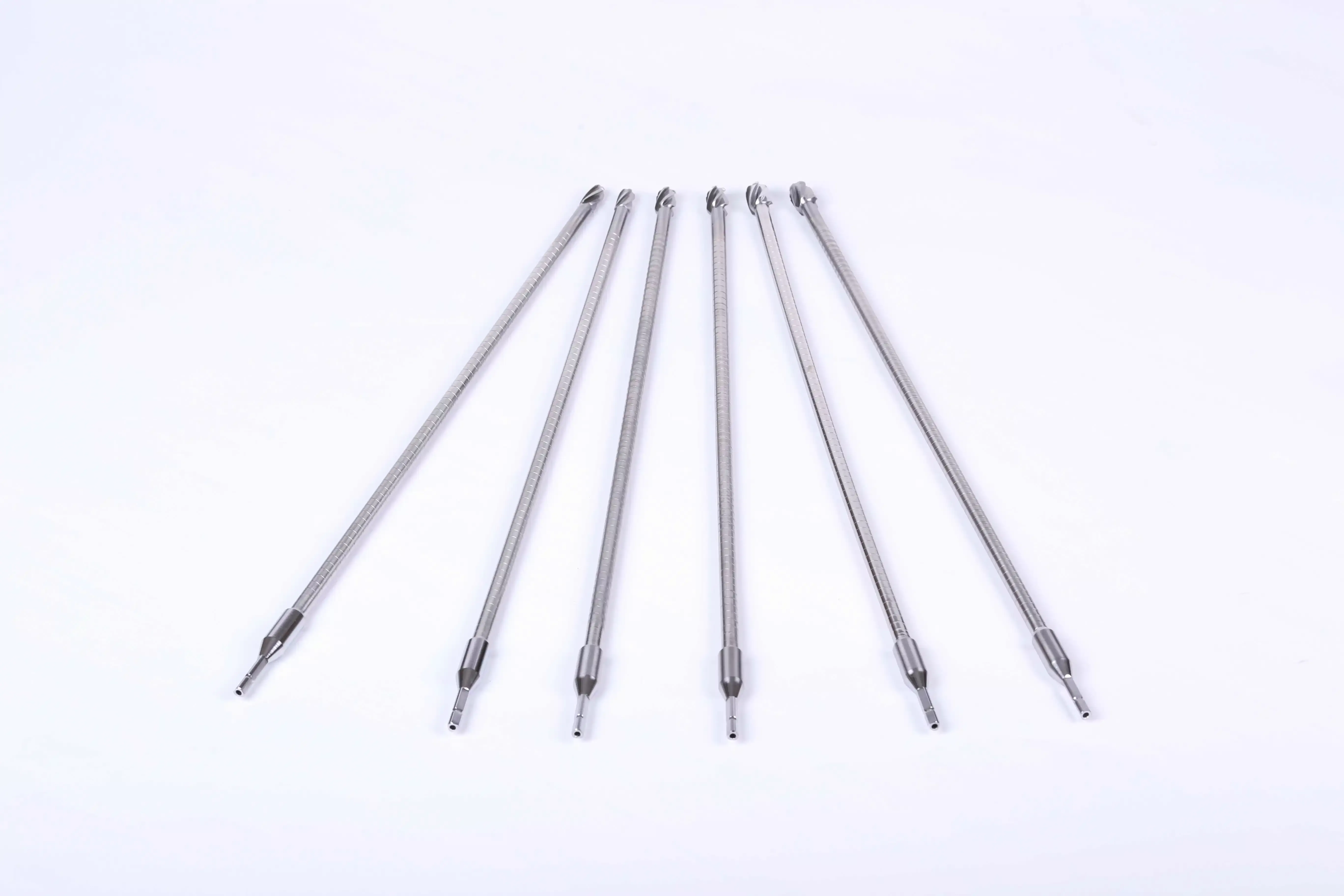 Flexible Intramedullary Reamer System (8.0mm-16.0mm increments)